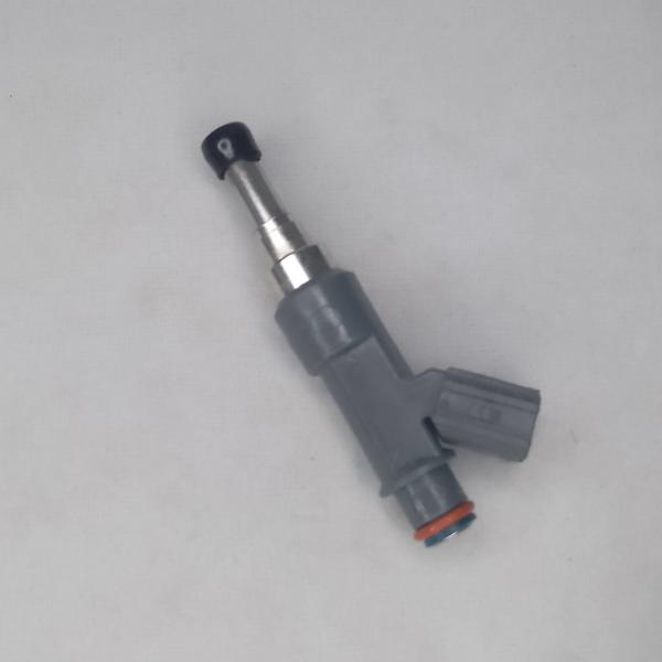 23250-75100 2TR-FE 05-16 2005 2007 2010 Toyota Tacoma 2.7 Fuel Injector Replacement