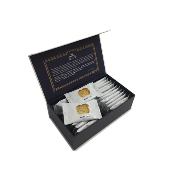 Wholesale Custom Rigid Luxury Paper Cosmetic Packaging Gift Box With Lid