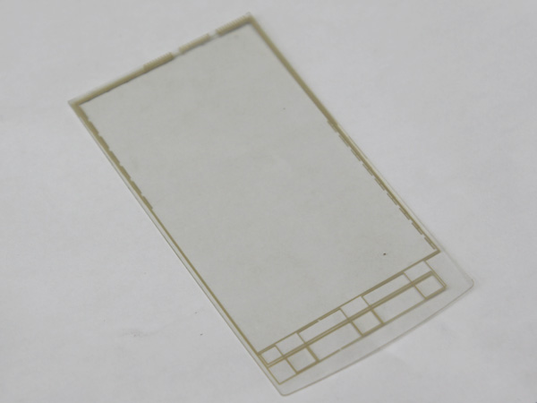 G2F MAXHUB Large Capacitive Touch Screen Panel Nano Silver