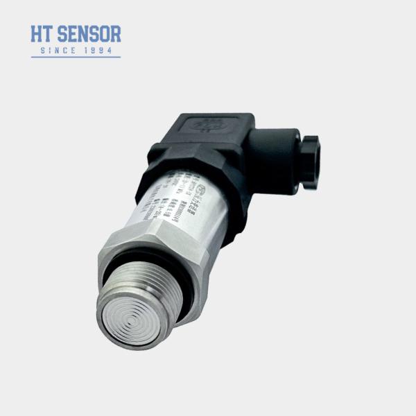 BPHT24 Flush Diaphragm Industrial Pressure Sensor Transmitter With Fully Stainless Steel Structure Sensor