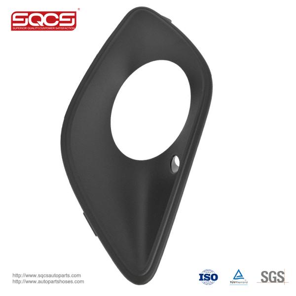 Automobile Body Parts Black Fog Lamp Grille 9108854400 For Benz Sprinter W907 W910