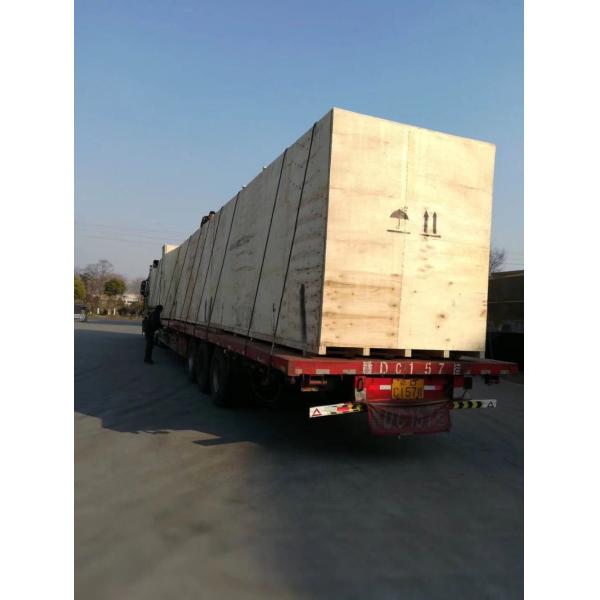 80KW Volvo Diesel Generator Set TAD531GE