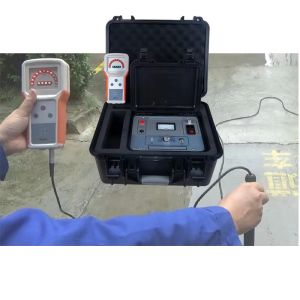 Quality 220V Cable Path Meter with 5m Depth Range wholesale