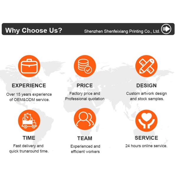 Synthetic Paper Adhesive Label Sticker Daily Chemical Shower Shampoo Care Sticky Label Stickers