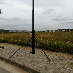 Quality Portable Lightweight Winch Up Telescopic TV Antenna wholesale