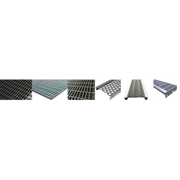 steel grating