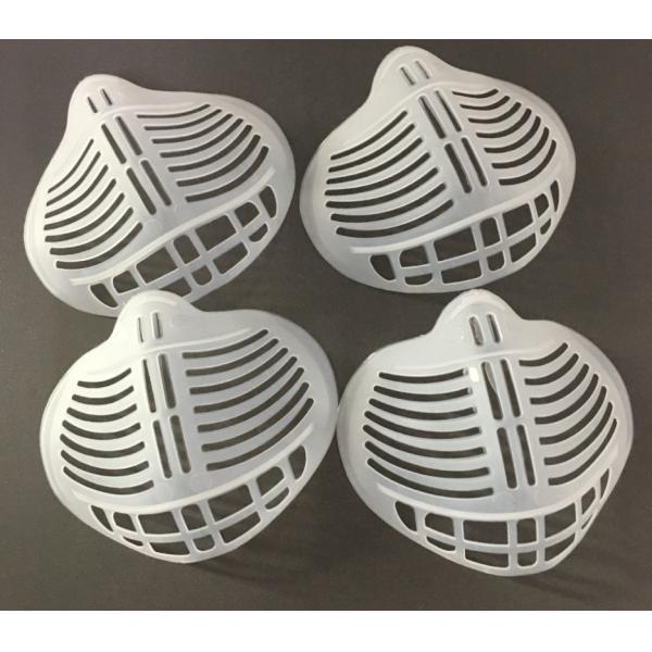 3D Three-Dimensional Disposable Mask Bracket Inner Support Is Breathable Non Stick