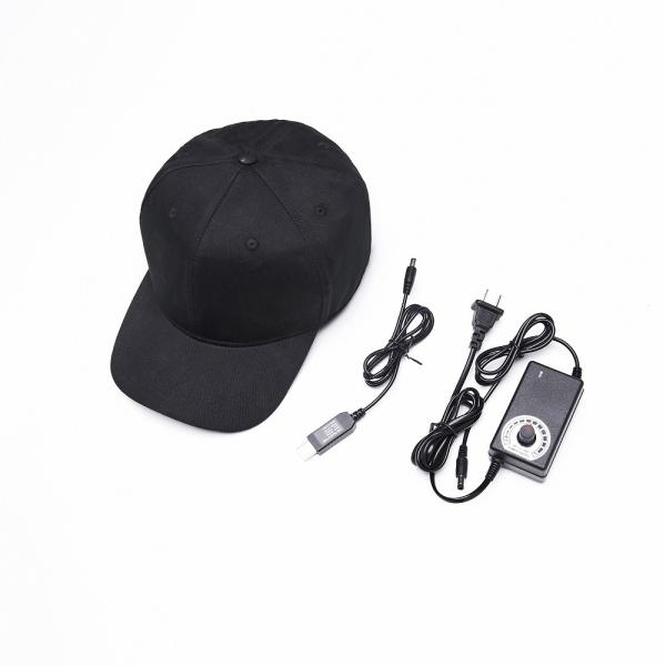 660nm 850nm Infrared Red Light Therapy Cap For Hair Growth