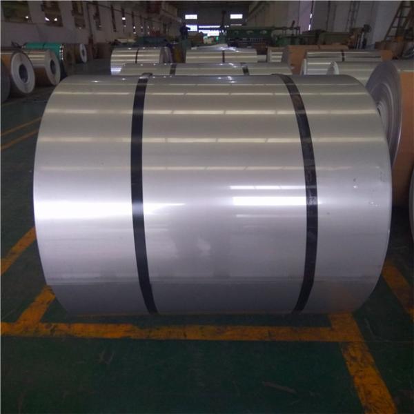 304 Grade BA Surface Stainless Steel Roll 2b Finished Construction Industry