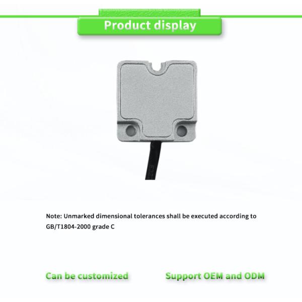 2023 UNIVO UBTM205 Antenna Stable Attitude Navigation Inertial Navigation System High North Finding Accuracy