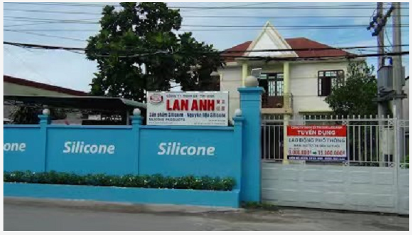 High Elastic Large Custom Silicone Rubber Parts For Fishing Rod Stop Ring