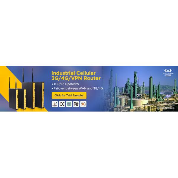 F2403 3g m2m modem / HSDPA module rs232 modem PLC, Oil field, SCADA