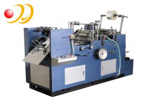 Quality Envelope Windowing Printing And Packaging Machines Film Sticking TM - 385 wholesale