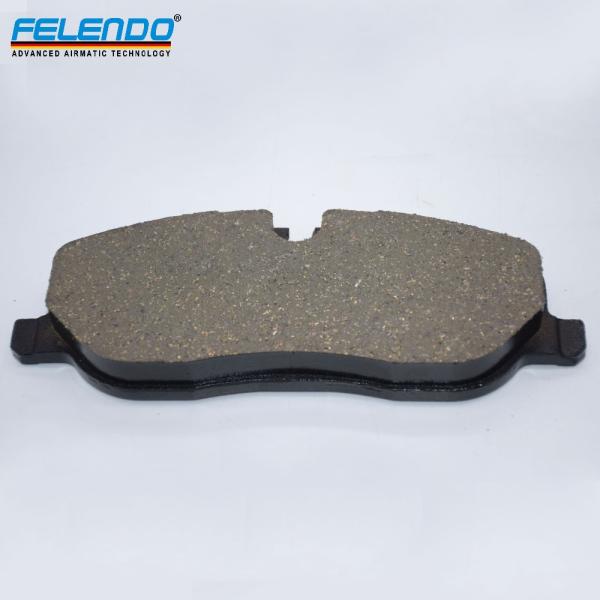 Front Brake Pad For Discovery 3 4 Lang Rover Sport OE SEE500020 SEP500010 LR019618