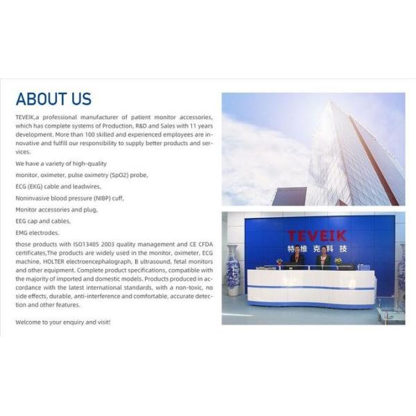 GE Double Tube Digital Blood Pressure Cuff Valve Reusable BP Cuff Adult