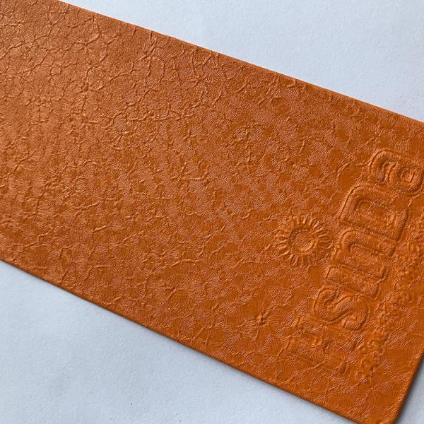 Thermosetting Crocodile Texture Epoxy Polyester Powder Coating