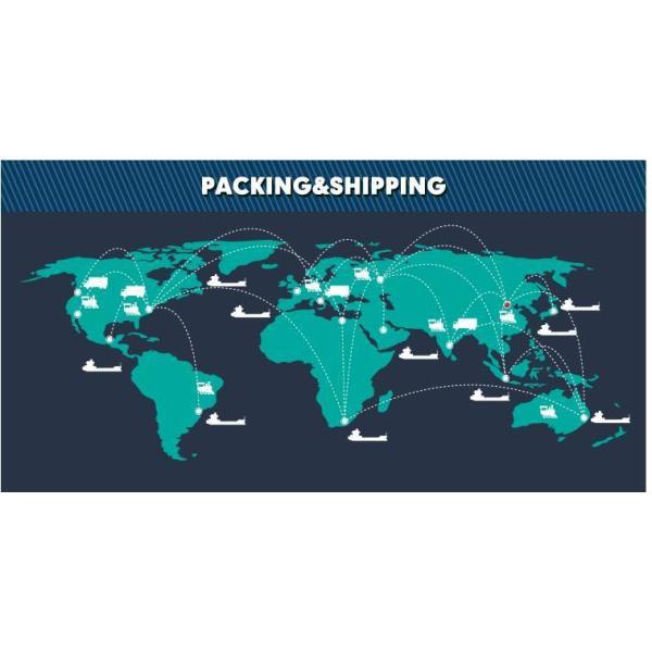 Brake Control Parts and Refund Policy Included in Latest Heavy Duty Truck Trailer