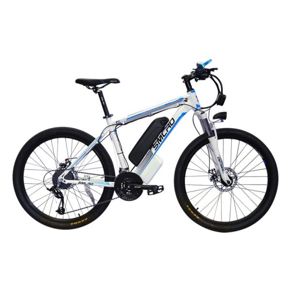36V 250w 26 Inch Electric Mountain Bike