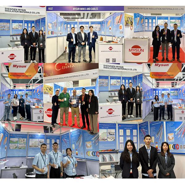 2 AWG UL3512 Silicone Wire 200C High Temp Flexible Cable