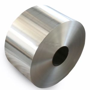 Manufacturer Stock Foil Aluminium Foil Roll Aluminium Aluminium Foil Roll
