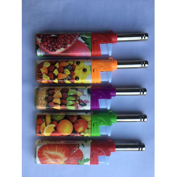 12*2.67*1.41 CM Dongyi Electric BBQ Gas Kitchen Lighter Dy-B003 Hunan 2021