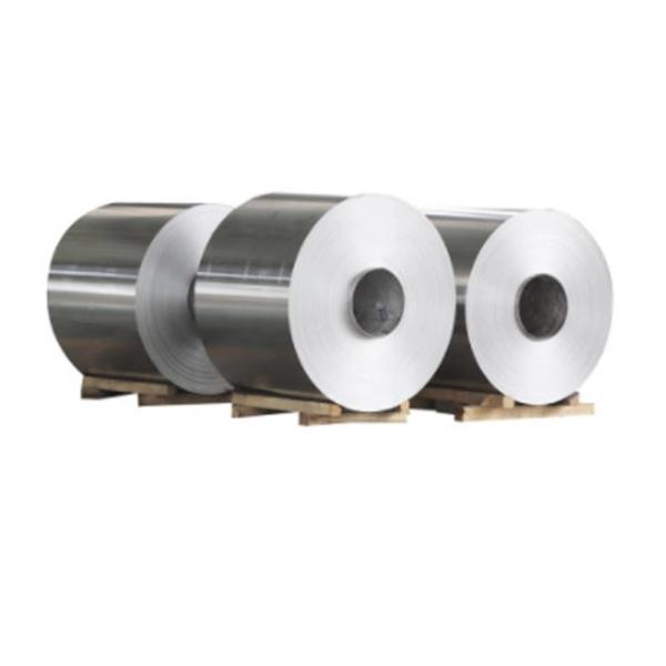 0.08mm 0.2mm Aluminum Steel Coil Metal 5052 A1050 1060 1100 3003 3105 5005 5083