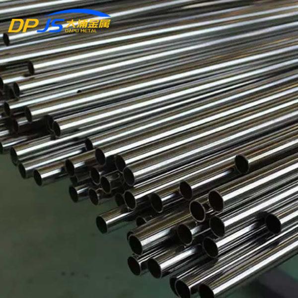 ASTM NO.4/8K/HL TP310S TP310H Stainless Steel Welded Pipe Sanitary Stainless Steel Tube/Pipe
