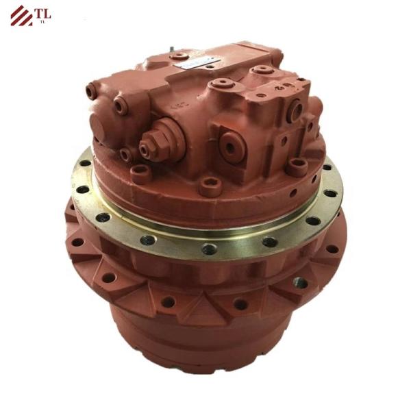 Cast Iron ZX160 ZX160LC ZX160LC-3 Final Drive 4447928 4466663 9283953 Excavator Travel Motor HMCF40CA MAG-85VP-2600E-1 MAG-85VP-2400