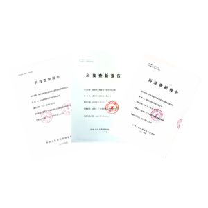 kinghonest industries LTD Certifications