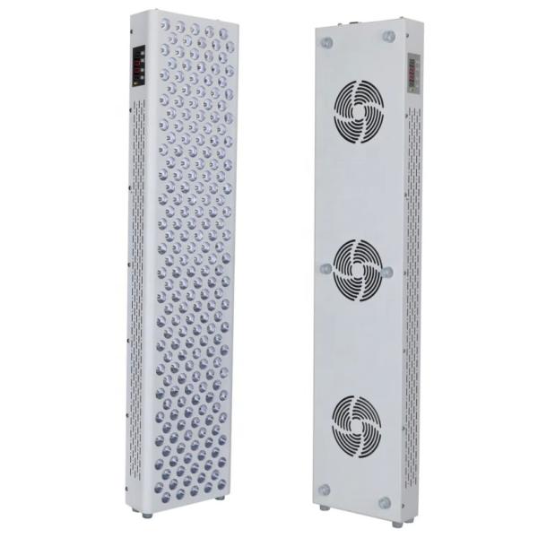 1000w Anti Aging Red Light Therapy Machines 660nm 850nm Device