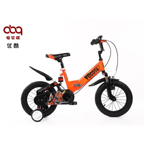 Factory Wholesale Hot Sale 16/18 Inch Kids Bike Children 5 to 10 Years Old Bike