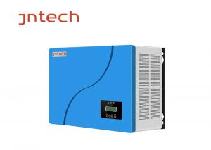 Quality 5kw Wide Mppt Range Off Grid Solar Inverter With Integrated Charge Controller wholesale