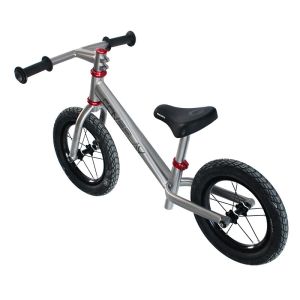 China Customized Titanium Balance Bike No Pedal , Kids Childrens Balance Bikes on sale