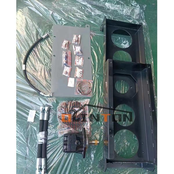 ZX470-3 Excavator Hydraulic Fan Motor YA60048860 YA00005829 YA60048862 YA60048858 YA60048863