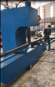 Quality Pole Straightening Machine JZ-63-5000 wholesale