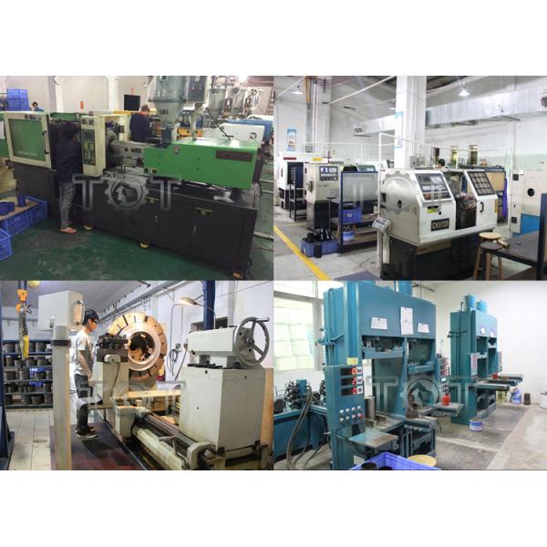 Standard Size Excavator Hydraulic Cylinder Seal Kit EC L150D L150E TILT VOE11709026 VOE11707030