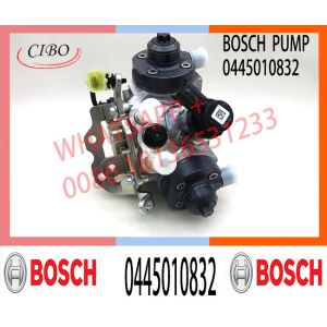 Neutral New Diesel Fuel Pump 0445010614 0445010629 0445010662 0445010832