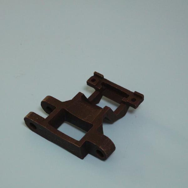 Krantz Stenter Machine Parts K10 Chain Link Casting Process Casting Steel