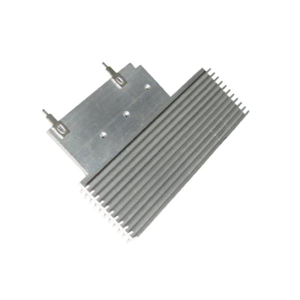 Aluminum Profile Processing Aluminum Heat Sink Customized Heat Sink