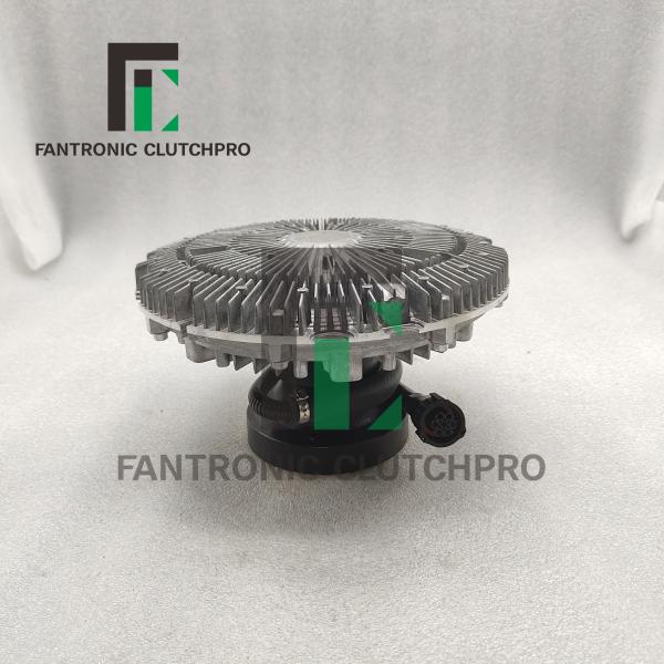 VOLVO VISCO DRIVE WITH ELECTRICAL FAN 20466633 20517745 20805992 20981224 85000281 85000587 202398