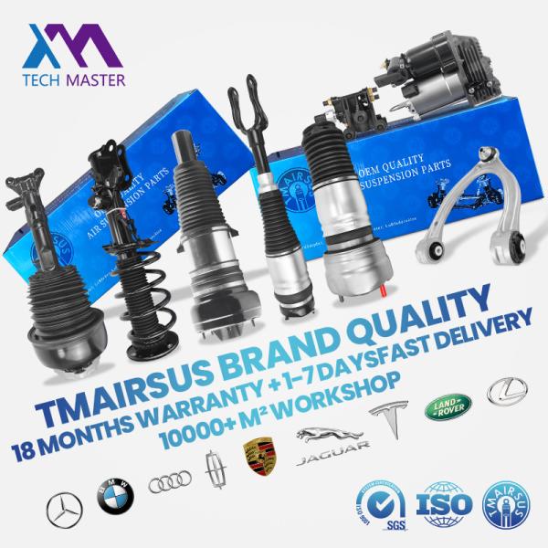 Mercedes Benz W251 R300 Rear Air Suspension Shock Absorber 2513202231 2513200631 2513201931 Selling Mercedes Benz All Car Parts