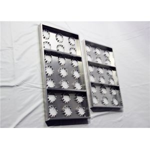 Quality Non Stick 600x400x43.5mm 1.0cm Cooling Baking Tray wholesale