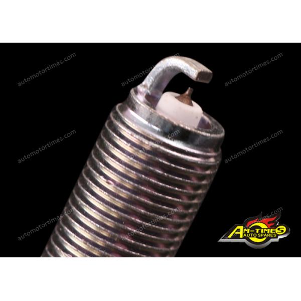 22401-5M016 / PLFR5A-11 / 22401 5M016 High Performance Spark Plugs , Vehicle Spark Plugs For Cars