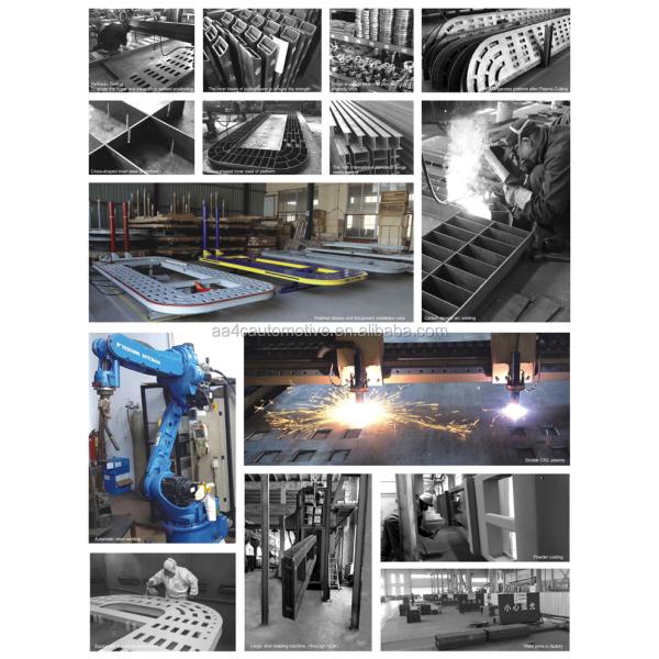 auto repair bench AA-ACR199