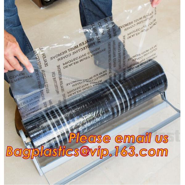 clear tint window car glass film for Auto Security protective film roll,Ultra clear PET film, acrylic coated pet film, P