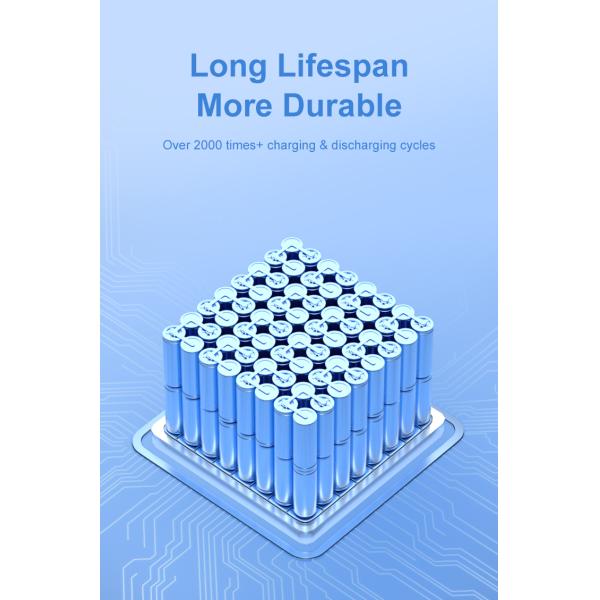 Wholesale BAKTH-32700-4S2P 12.8V 12Ah LiFePO4 Battery Lithium Ion Battery Pack for Electric Bicycles