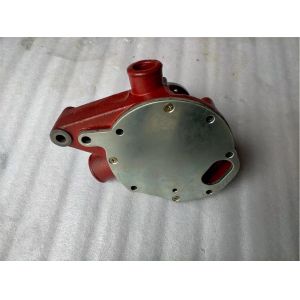 PU086TI Water Pump For Doosan Excavator Spare Parts