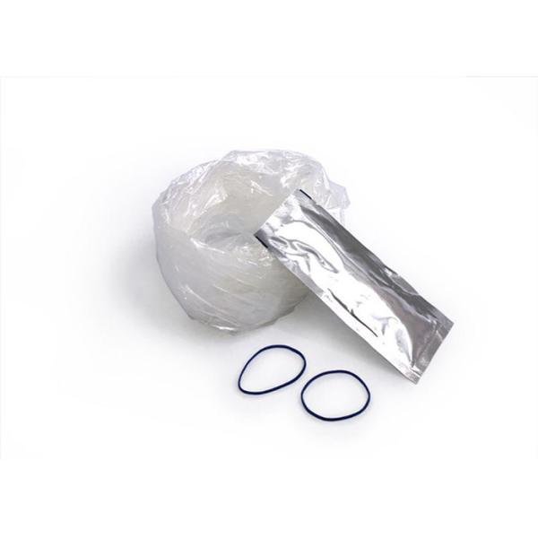 Transparent Disposable Medical Equipment Covers PU protective