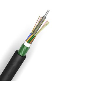 Quality Fiberglass Armoured Electrical Cable Reinforced Platic 6f Fiber wholesale