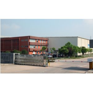 Hebei dingtai rubber sealing Co.Ltd.